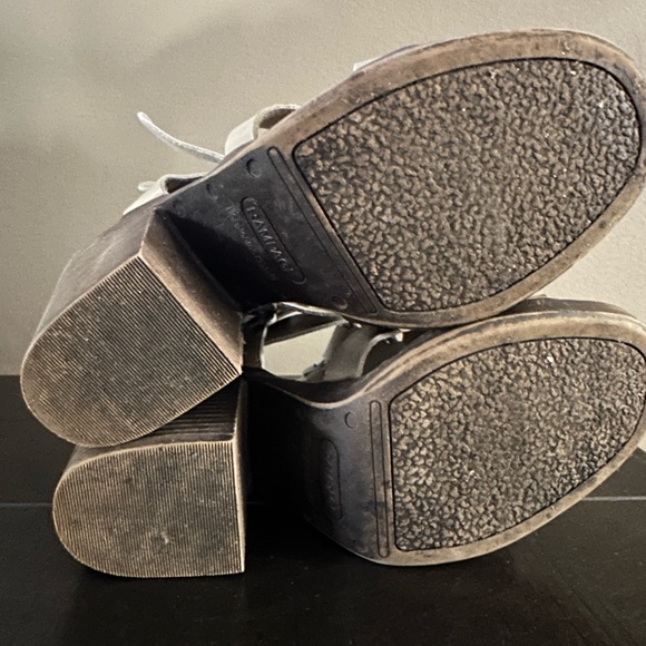 RAMPAGE LADIES SHOES - Picture 9 of 10